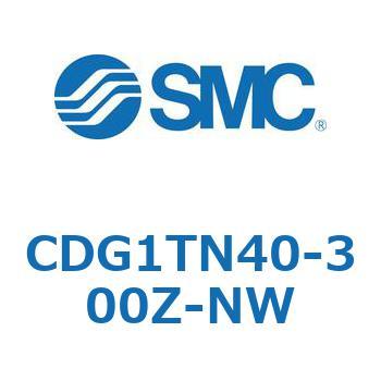 耐水性向上シリンダ  CDG1TN40 SMC