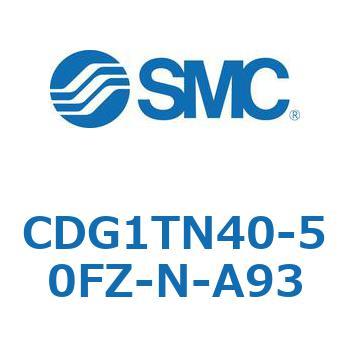 耐水性向上シリンダ  CDG1TN40 SMC