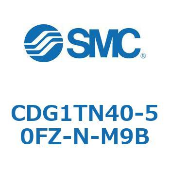 耐水性向上シリンダ  CDG1TN40 SMC