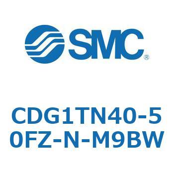 耐水性向上シリンダ  CDG1TN40 SMC