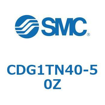 耐水性向上シリンダ  CDG1TN40 SMC
