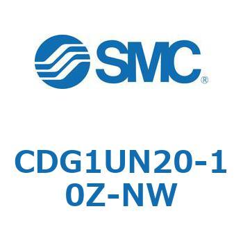 耐水性向上シリンダ  CDG1UN20 - SMC