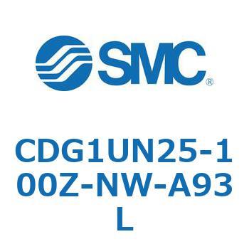 耐水性向上シリンダ  CDG1UN25 SMC