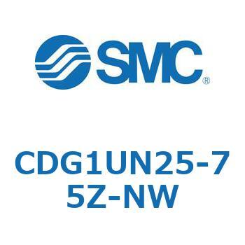 耐水性向上シリンダ  CDG1UN25 SMC