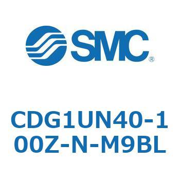 耐水性向上シリンダ  CDG1UN40 - SMC
