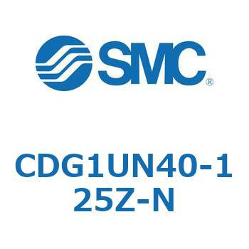 耐水性向上シリンダ  CDG1UN40 - SMC