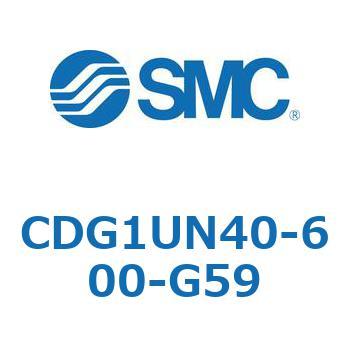 CDG1UN40-600-G59 ϐV_  CDG1UN40 SMC 51779384