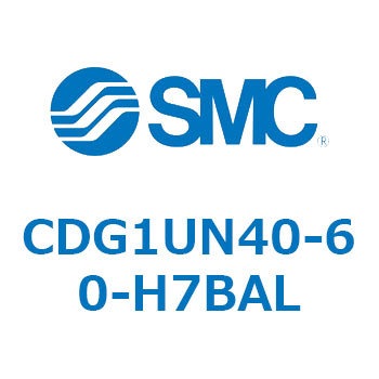 CDG1UN40-60-H7BAL ϐV_  CDG1UN40 SMC 51779463