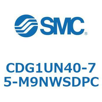 CDG1UN40-75-M9NWSDPC ϐV_  CDG1UN40 SMC 51779786