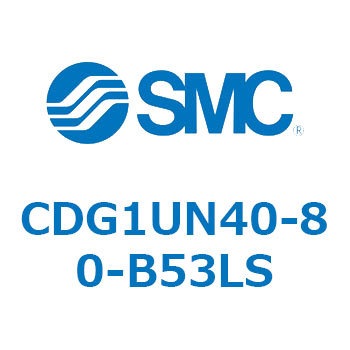 CDG1UN40-80-B53LS ϐV_  CDG1UN40 SMC 51779901