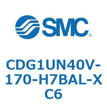 CDG1UN40V-170-H7BAL-XC6 ϐV_  CDG1UN40 SMC 51780066