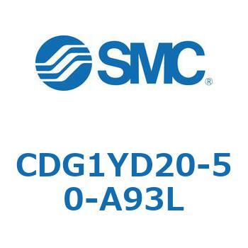 耐水性向上シリンダ  CDG1YD SMC