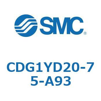耐水性向上シリンダ  CDG1YD SMC