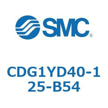 耐水性向上シリンダ  CDG1YD SMC