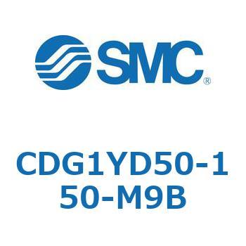 耐水性向上シリンダ  CDG1YD SMC