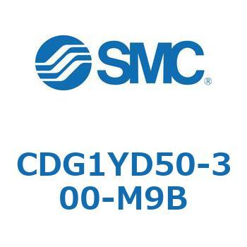 耐水性向上シリンダ  CDG1YD SMC
