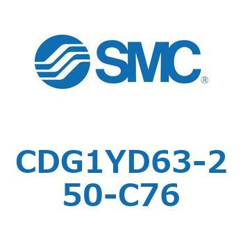 耐水性向上シリンダ  CDG1YD SMC