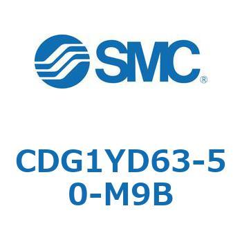 耐水性向上シリンダ  CDG1YD SMC