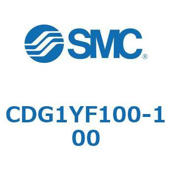 耐水性向上シリンダ  CDG1YF SMC