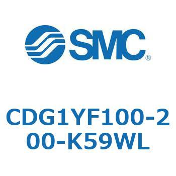 CDG1YF100-200-K59WL ϐV_  CDG1YF SMC 51797584
