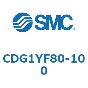 耐水性向上シリンダ  CDG1YF SMC
