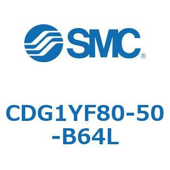耐水性向上シリンダ  CDG1YF SMC
