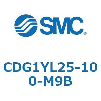 CDG1YL25-100-M9B �ϐ�������V�����_  CDG1YL SMC 51799657