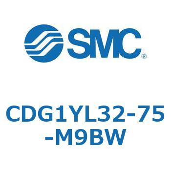 CDG1YL32-75-M9BW �ϐ�������V�����_  CDG1YL SMC 51800174
