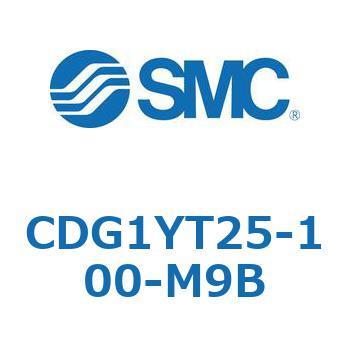 耐水性向上シリンダ  CDG1YT SMC