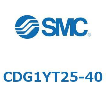 耐水性向上シリンダ  CDG1YT SMC