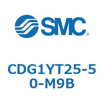 耐水性向上シリンダ  CDG1YT SMC