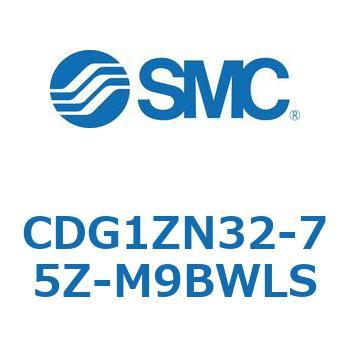 耐水性向上シリンダ  CDG1ZN - SMC