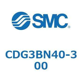 エアシリンダ/ショートタイプ (オートスイッチ付) CDG3BNシリーズ SMC