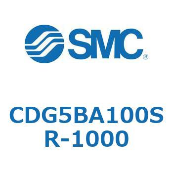 耐水性向上シリンダ  CDG5BA SMC
