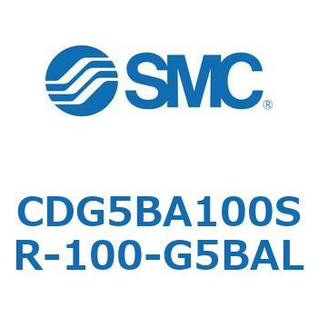 耐水性向上シリンダ  CDG5BA SMC