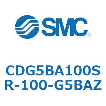耐水性向上シリンダ  CDG5BA SMC