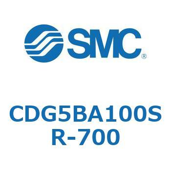 耐水性向上シリンダ  CDG5BA SMC