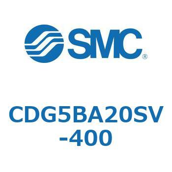 耐水性向上シリンダ  CDG5BA SMC
