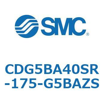 耐水性向上シリンダ  CDG5BA SMC