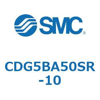 耐水性向上シリンダ  CDG5BA SMC