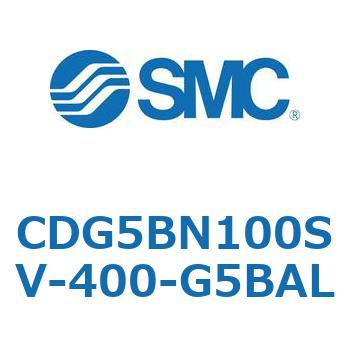 耐水性向上シリンダ  CDG5BN SMC