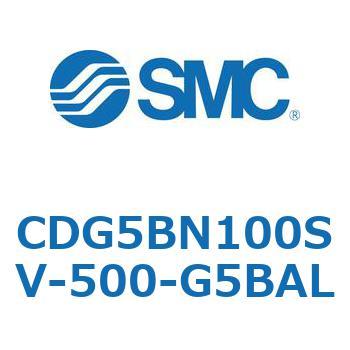 耐水性向上シリンダ  CDG5BN SMC