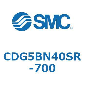耐水性向上シリンダ  CDG5BN SMC