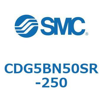耐水性向上シリンダ  CDG5BN SMC