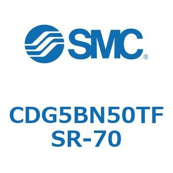 耐水性向上シリンダ  CDG5BN SMC