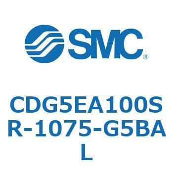 耐水性向上シリンダ  CDG5EA SMC