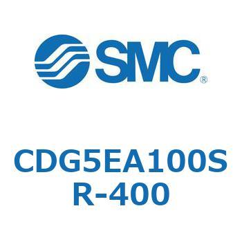 耐水性向上シリンダ  CDG5EA SMC