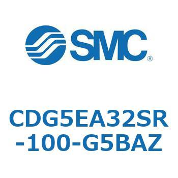 耐水性向上シリンダ  CDG5EA SMC