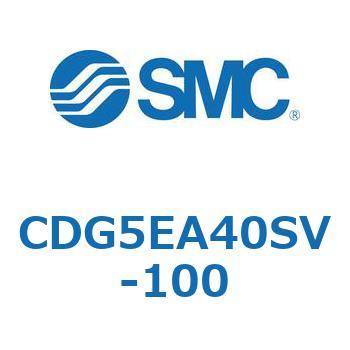 耐水性向上シリンダ  CDG5EA SMC