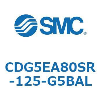耐水性向上シリンダ  CDG5EA SMC